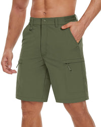 Thumbnail for Men's Quick Dry Cargo Shorts -, Cargo Shorts , Drestiny , 4XL, Army Green, Australia, Azure Blue, Black, Blue, Blue Grey, Dark Grey, Fruit Green, Green, Khaki, L, Light Blue, Light Green, Light Grey, M, Mint Green, New Zealand, Shorts, Sky Blue, United Kingdom, United States, White, XL, XXL, XXXL , Drestiny , www.shopdrestiny.com