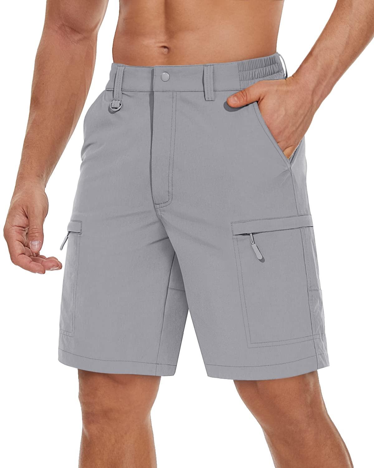 Men's Quick Dry Cargo Shorts -, Cargo Shorts , Drestiny , 4XL, Army Green, Australia, Azure Blue, Black, Blue, Blue Grey, Dark Grey, Fruit Green, Green, Khaki, L, Light Blue, Light Green, Light Grey, M, Mint Green, New Zealand, Shorts, Sky Blue, United Kingdom, United States, White, XL, XXL, XXXL , Drestiny , www.shopdrestiny.com