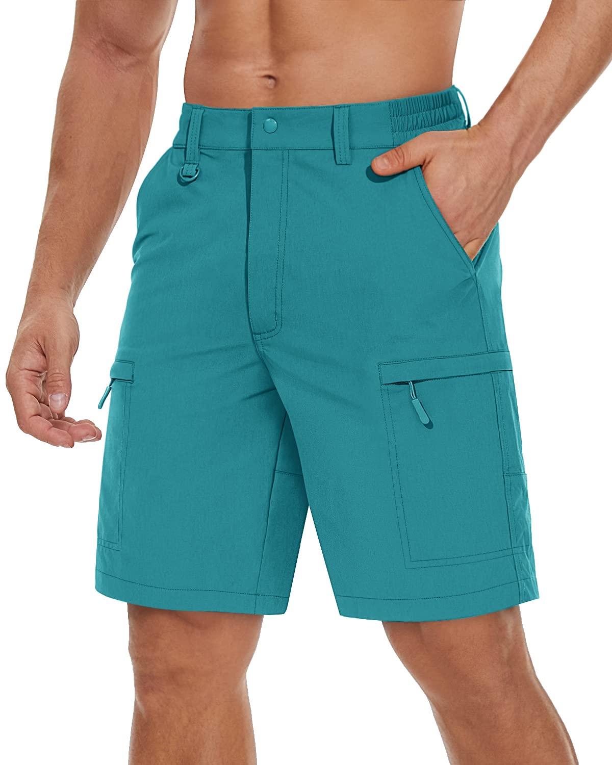 Men's Quick Dry Cargo Shorts -, Cargo Shorts , Drestiny , 4XL, Army Green, Australia, Azure Blue, Black, Blue, Blue Grey, Dark Grey, Fruit Green, Green, Khaki, L, Light Blue, Light Green, Light Grey, M, Mint Green, New Zealand, Shorts, Sky Blue, United Kingdom, United States, White, XL, XXL, XXXL , Drestiny , www.shopdrestiny.com