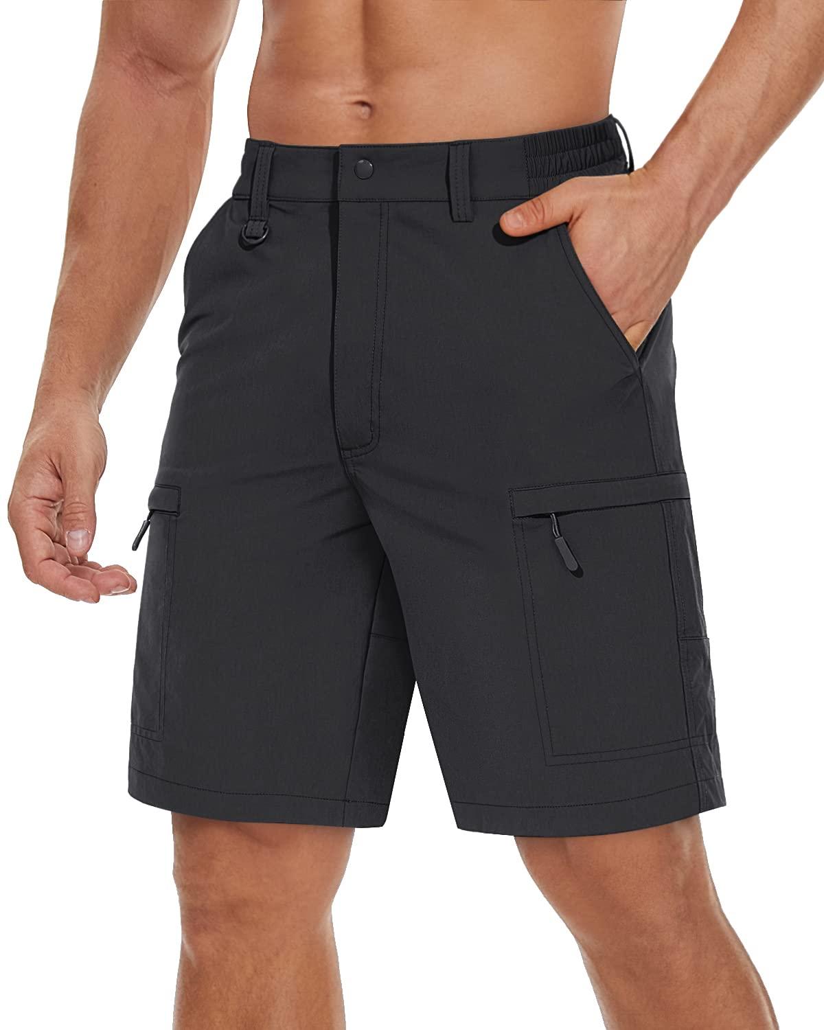 Men's Quick Dry Cargo Shorts -, Cargo Shorts , Drestiny , 4XL, Army Green, Australia, Azure Blue, Black, Blue, Blue Grey, Dark Grey, Fruit Green, Green, Khaki, L, Light Blue, Light Green, Light Grey, M, Mint Green, New Zealand, Shorts, Sky Blue, United Kingdom, United States, White, XL, XXL, XXXL , Drestiny , www.shopdrestiny.com