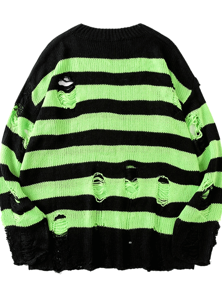 Oversized Unisex Punk Style Sweaters -, Sweaters , Drestiny , Australia, Black, DarkGreen, Green, L, Lime Green, M, New Zealand, Pullovers, Red, S, Sweaters, United Kingdom, United States, White, XL, XXL , Drestiny , www.shopdrestiny.com