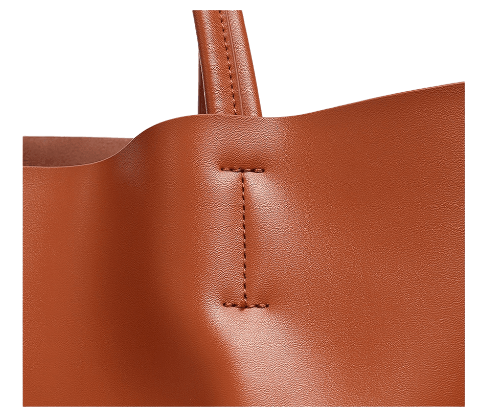 Women's Large Capacity Real Leather Classic Tote Bag -, Handbags , Drestiny , Australia, Black, Blue, Brown, FR, Green, Grey, Handbags, Light Blue, Light Green, Pink, Purses, Tan, United Kingdom, United States, Wine Red, Yellow , Drestiny , www.shopdrestiny.com