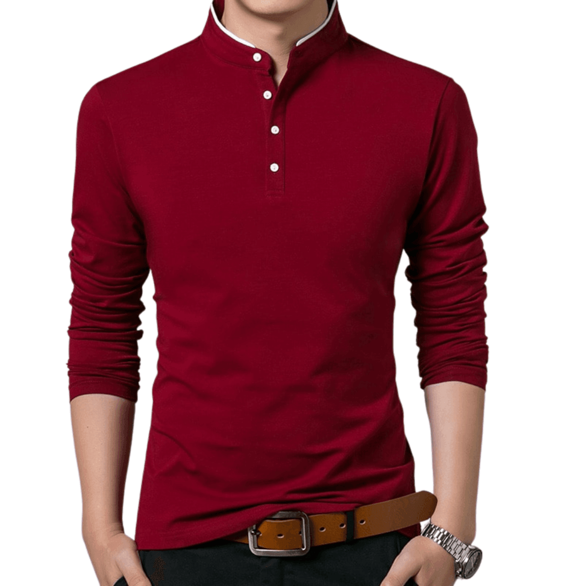 Men's Full Sleeve Cotton Shirt -, Long Sleeve Shirt , Drestiny , 4XL, Australia, Black, Canada, Casual Shirts, Dark Red, Gender_Men, Grey, L, Long Sleeves, M, Navy, New Zealand, United Kingdom, United States, White, XL, XXL, XXXL , Drestiny , www.shopdrestiny.com