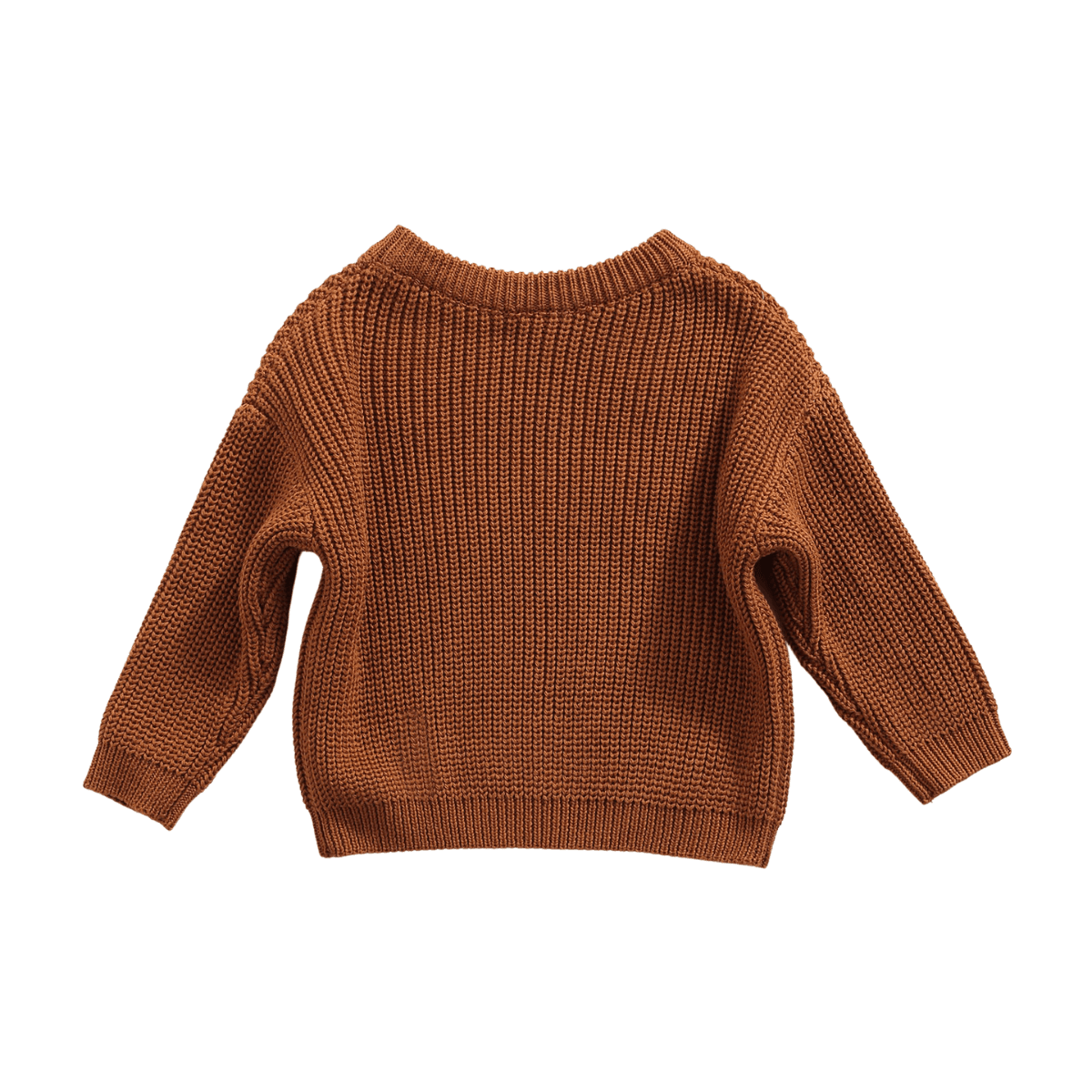 Kid's Knit Pullover Sweater - In 15 Colors! -, Sweaters , Drestiny , 12M, 18M, 24M, 3T, 4T, 5T, Army Green, Australia, Beige, Black, Blue, Boys, Brown, Canada, Dark Khaki, Dark Red, Girls, Green, Grey, Khaki, Light Green, Light Purple, New Zealand, Pink, Pullovers, Purple, Sky Blue, Sweaters, TD, United Kingdom, United States, White, Yellow , Drestiny , www.shopdrestiny.com