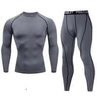 Thumbnail for Men's Fitness Compression Sets -, Compression Suits , Drestiny , Australia, Black, Canada, Dark Grey, FR, L, M, Midnight Blue, New Zealand, Purple, Red, S, Sets, United Kingdom, United States, White, XL, XXL, XXXL , Drestiny , www.shopdrestiny.com