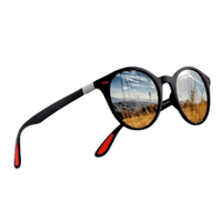 Thumbnail for Unisex Polarized Sunglasses -, Sunglasses , Drestiny , Aqua, Australia, Black, Canada, DarkGreen, FR, Gender_Men, Gender_Women, Navy, New Zealand, OrangeRed, Red, Sienna, Sunglasses, United Kingdom, United States , Drestiny , www.shopdrestiny.com