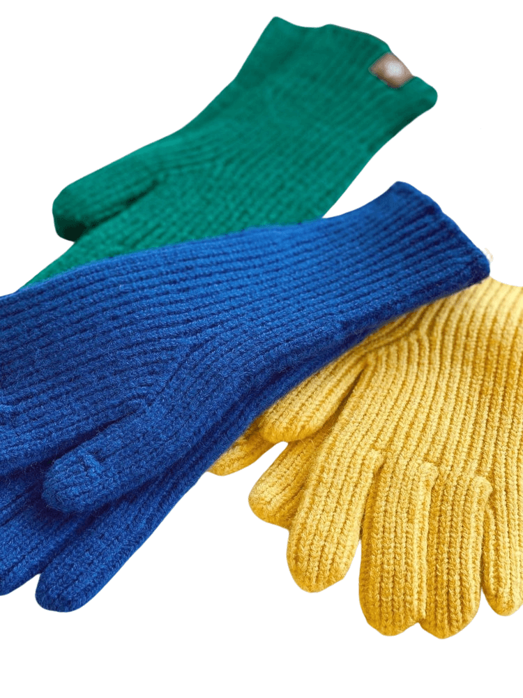 Shop Now & Get Free Shipping + We'll Pay The Tax! These elegant touchscreen gloves are great for using touch screens and for cold weather. Stylish and warm.