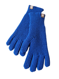 Thumbnail for Shop Now & Get Free Shipping + We'll Pay The Tax! These elegant touchscreen gloves are great for using touch screens and for cold weather. Stylish and warm.