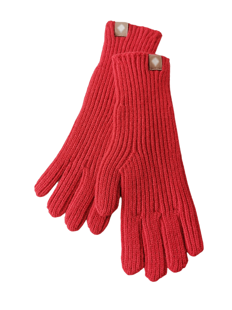 Shop Now & Get Free Shipping + We'll Pay The Tax! These elegant touchscreen gloves are great for using touch screens and for cold weather. Stylish and warm.