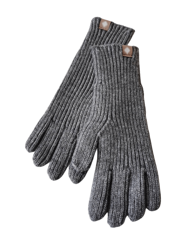 Shop Now & Get Free Shipping + We'll Pay The Tax! These elegant touchscreen gloves are great for using touch screens and for cold weather. Stylish and warm.