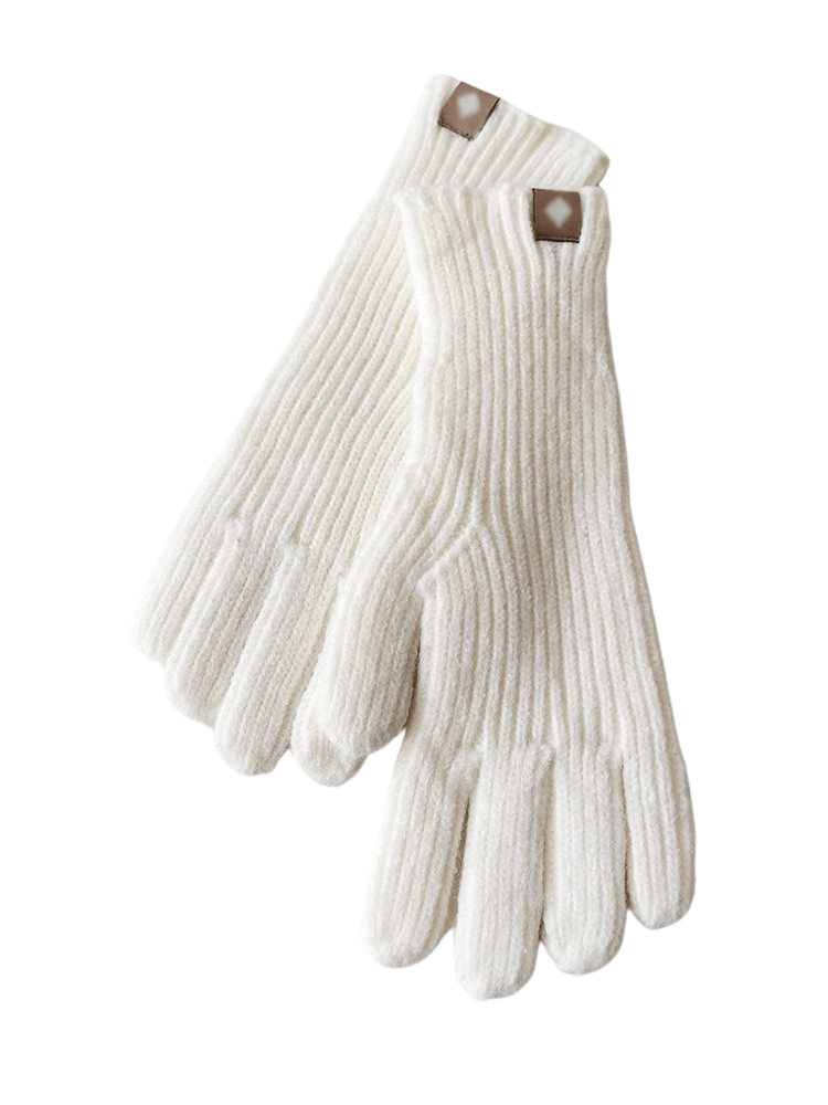 Shop Now & Get Free Shipping + We'll Pay The Tax! These elegant touchscreen gloves are great for using touch screens and for cold weather. Stylish and warm.