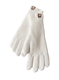 Thumbnail for Shop Now & Get Free Shipping + We'll Pay The Tax! These elegant touchscreen gloves are great for using touch screens and for cold weather. Stylish and warm.