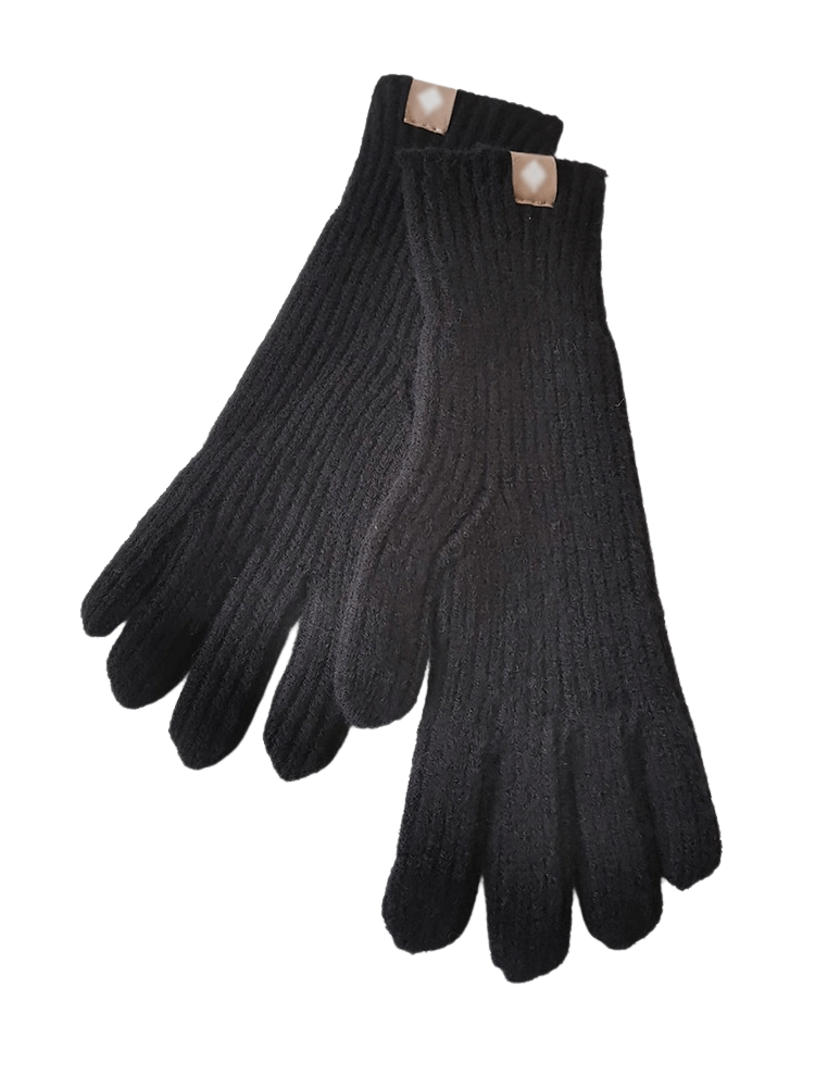 Shop Now & Get Free Shipping + We'll Pay The Tax! These elegant touchscreen gloves are great for using touch screens and for cold weather. Stylish and warm.