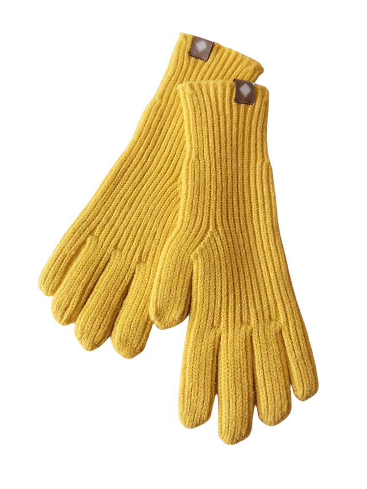 Elegant Warm Women's Touchscreen Gloves - In 10 Chic Colors! -, Gloves , Drestiny , Australia, Black, Blue, Brown, Canada, Gender_Women, Gloves, Green, Grey, Khaki, New Zealand, Pink, Red, United Kingdom, United States, White, Yellow , Drestiny , www.shopdrestiny.com