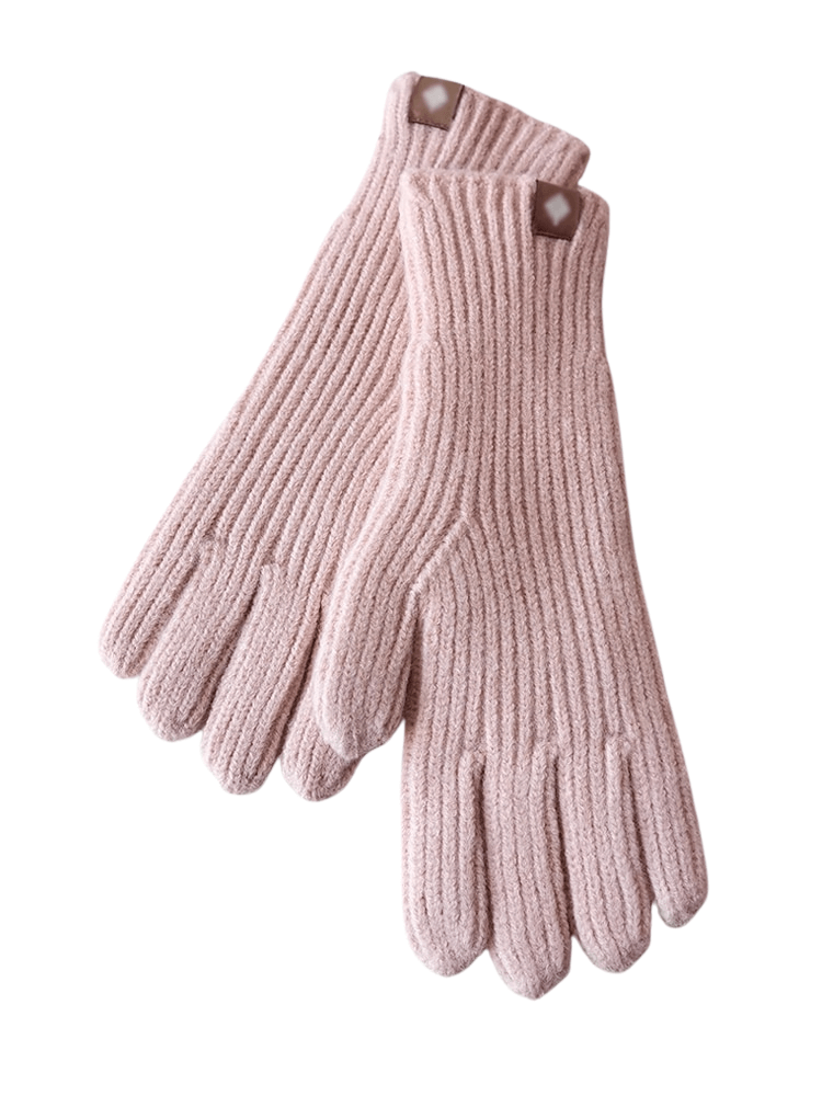 Elegant Warm Women's Touchscreen Gloves - In 10 Chic Colors! -, Gloves , Drestiny , Australia, Black, Blue, Brown, Canada, Gender_Women, Gloves, Green, Grey, Khaki, New Zealand, Pink, Red, United Kingdom, United States, White, Yellow , Drestiny , www.shopdrestiny.com