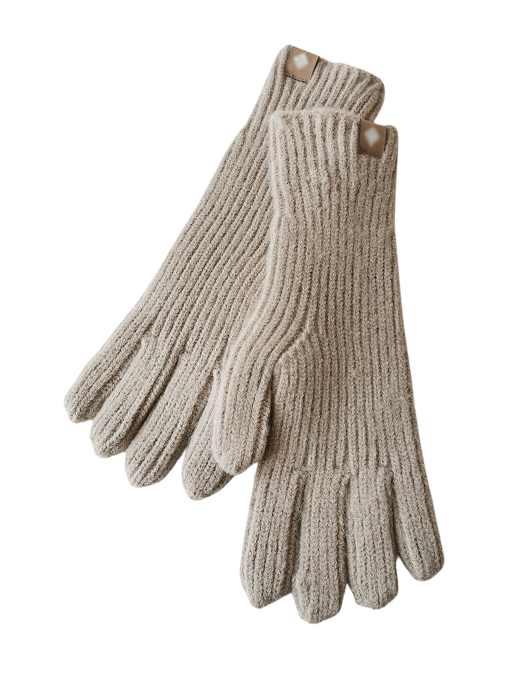 Elegant Warm Women's Touchscreen Gloves - In 10 Chic Colors! -, Gloves , Drestiny , Australia, Black, Blue, Brown, Canada, Gender_Women, Gloves, Green, Grey, Khaki, New Zealand, Pink, Red, United Kingdom, United States, White, Yellow , Drestiny , www.shopdrestiny.com