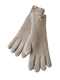 Thumbnail for Elegant Warm Women's Touchscreen Gloves, United States, Canada, Australia, New Zealand, United Kingdom, Blue, Brown, White, Green, Yellow, Black, Khaki, Pink, Red, Grey