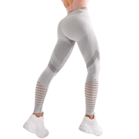 Thumbnail for Women's Sexy High Waist Fitness Leggings -, Leggings , Drestiny , Australia, Black, Canada, DarkGreen, Grey, L, Leggings, M, New Zealand, Pink, Red, S, United Kingdom, United States, White, XL , Drestiny , www.shopdrestiny.com