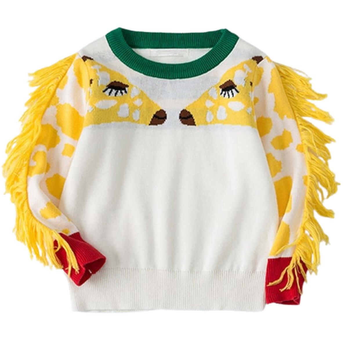 Baby & Children's Unisex Fashion Sweaters -, Sweaters , Drestiny , 12M, 24M, 3T, 4T, 5T, 6T, 7T, Australia, Boys, Canada, Girls, New Zealand, Sweaters, TD, United Kingdom, United States , Drestiny , www.shopdrestiny.com