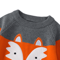 Thumbnail for Baby & Children's Unisex Fashion Sweaters -, Sweaters , Drestiny , 12M, 24M, 3T, 4T, 5T, 6T, 7T, Australia, Boys, Canada, Girls, New Zealand, Sweaters, TD, United Kingdom, United States , Drestiny , www.shopdrestiny.com