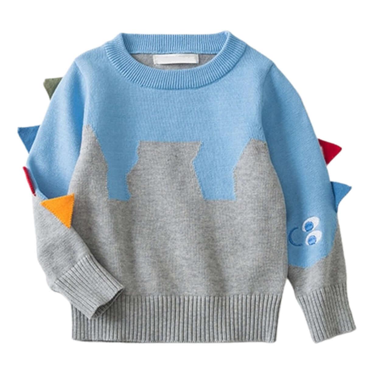 Baby & Children's Unisex Fashion Sweaters -, Sweaters , Drestiny , 12M, 24M, 3T, 4T, 5T, 6T, 7T, Australia, Boys, Canada, Girls, New Zealand, Sweaters, TD, United Kingdom, United States , Drestiny , www.shopdrestiny.com