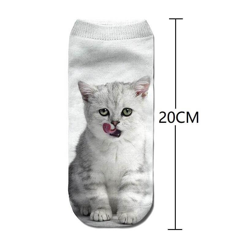 Cat Socks For Women -, Socks , Drestiny , Australia, Black, Blue, Brown, Canada, Gender_Women, Grey, New Zealand, Orange, Socks, United Kingdom, United States, White, Yellow , Drestiny , www.shopdrestiny.com