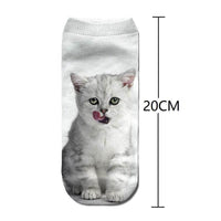 Thumbnail for Cat Socks For Women -, Socks , Drestiny , Australia, Black, Blue, Brown, Canada, Gender_Women, Grey, New Zealand, Orange, Socks, United Kingdom, United States, White, Yellow , Drestiny , www.shopdrestiny.com