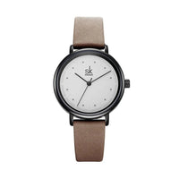 Thumbnail for Chic & Simple Watch For Women -, Watches , Drestiny , Australia, Blue, Brown, Canada, Coffee, FR, Gender_Women, Grey, New Zealand, United Kingdom, United States, Watches , Drestiny , www.shopdrestiny.com