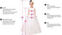 Thumbnail for Feather Flower Girl Dress -, Dress , Drestiny , 10T, 11T, 12M, 12T, 13T, 14T, 18M, 2T, 3T, 4, 5T, 6T, 7T, 8T, 9T, Australia, Dresses, Flower Girl Dresses, Girls, Gold, New Zealand, Pink, Silver, Sleeveless, TD, United Kingdom, United States , Drestiny , www.shopdrestiny.com