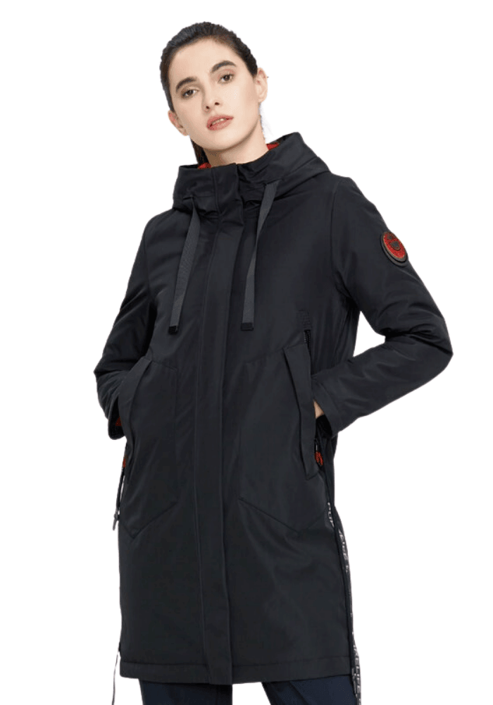 High Quality Spring and Fall Jacket For Women -, Jackets , Drestiny , 4XL, Australia, Black, Canada, Coats, FR, Green, Grey, Jackets, L, M, New Zealand, Off White, Raincoats, Red, S, United Kingdom, United States, XL, XXL, XXXL , Drestiny , www.shopdrestiny.com