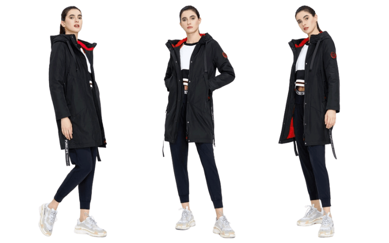 High Quality Spring and Fall Jacket For Women -, Jackets , Drestiny , 4XL, Australia, Black, Canada, Coats, FR, Green, Grey, Jackets, L, M, New Zealand, Off White, Raincoats, Red, S, United Kingdom, United States, XL, XXL, XXXL , Drestiny , www.shopdrestiny.com