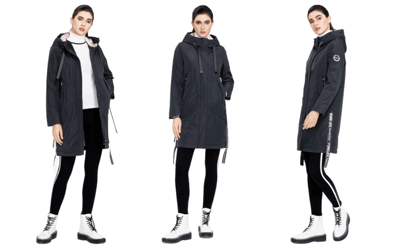 High Quality Spring and Fall Jacket For Women -, Jackets , Drestiny , 4XL, Australia, Black, Canada, Coats, FR, Green, Grey, Jackets, L, M, New Zealand, Off White, Raincoats, Red, S, United Kingdom, United States, XL, XXL, XXXL , Drestiny , www.shopdrestiny.com