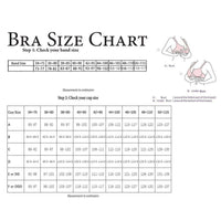 Thumbnail for Front Fastening Bra - Wire Free! -, Bras , Drestiny , Black, Bras, Gender_Women, Grey, Pink, Purple, United Kingdom, United States, White , Drestiny , www.shopdrestiny.com