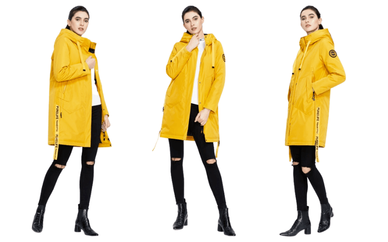 High Quality Spring and Fall Jacket For Women -, Jackets , Drestiny , 4XL, Australia, Black, Canada, Coats, FR, Green, Grey, Jackets, L, M, New Zealand, Off White, Raincoats, Red, S, United Kingdom, United States, XL, XXL, XXXL , Drestiny , www.shopdrestiny.com