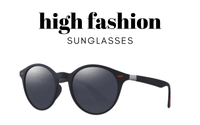 Thumbnail for Unisex Polarized Sunglasses -, Sunglasses , Drestiny , Aqua, Australia, Black, Canada, DarkGreen, FR, Gender_Men, Gender_Women, Navy, New Zealand, OrangeRed, Red, Sienna, Sunglasses, United Kingdom, United States , Drestiny , www.shopdrestiny.com