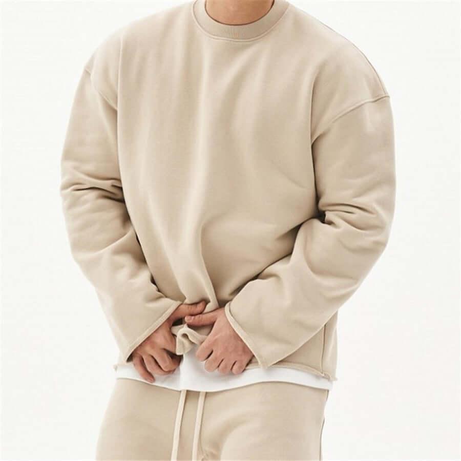 Men O-Neck Bodybuilding Sports Sweatshirt -, Shirts & Tops , Drestiny , Gender_Men, L, M, Pullovers, Sweatshirts, United Kingdom, United States, XL, XXL , Drestiny , www.shopdrestiny.com