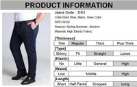 Thumbnail for Men's Business Smart Dress Pants In Plus Sizes! -, Trousers , Drestiny , Australia, Black, Canada, Dress Pants, Grey, Navy, New Zealand, United Kingdom, United States , Drestiny , www.shopdrestiny.com