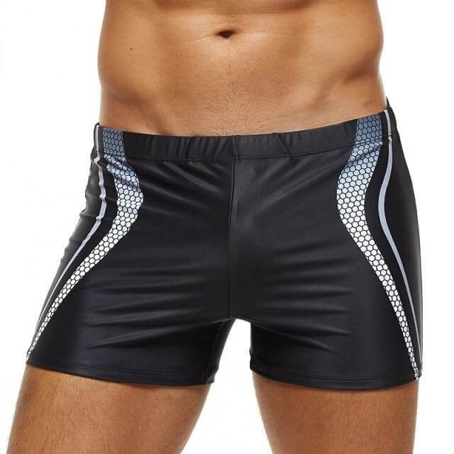 Men's High Quality Printed Swim Shorts -, Shorts , Drestiny , Australia, Black, Blue, Canada, Gender_Men, Gray, L, M, New Zealand, Swim Shorts, United Kingdom, United States, XL, XXL , Drestiny , www.shopdrestiny.com