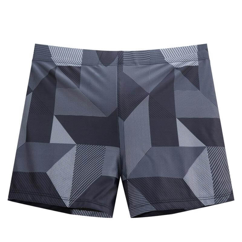 Men's High Quality Printed Swim Shorts -, Shorts , Drestiny , Australia, Black, Blue, Canada, Gender_Men, Gray, L, M, New Zealand, Swim Shorts, United Kingdom, United States, XL, XXL , Drestiny , www.shopdrestiny.com