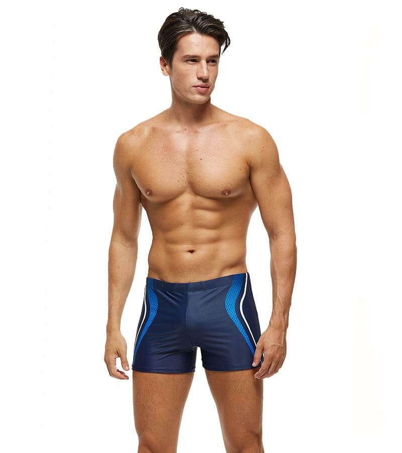 Men's High Quality Printed Swim Shorts -, Shorts , Drestiny , Australia, Black, Blue, Canada, Gender_Men, Gray, L, M, New Zealand, Swim Shorts, United Kingdom, United States, XL, XXL , Drestiny , www.shopdrestiny.com