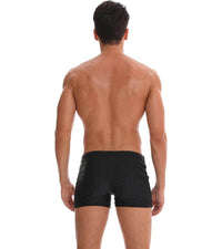 Thumbnail for Men's High Quality Printed Swim Shorts -, Shorts , Drestiny , Australia, Black, Blue, Canada, Gender_Men, Gray, L, M, New Zealand, Swim Shorts, United Kingdom, United States, XL, XXL , Drestiny , www.shopdrestiny.com