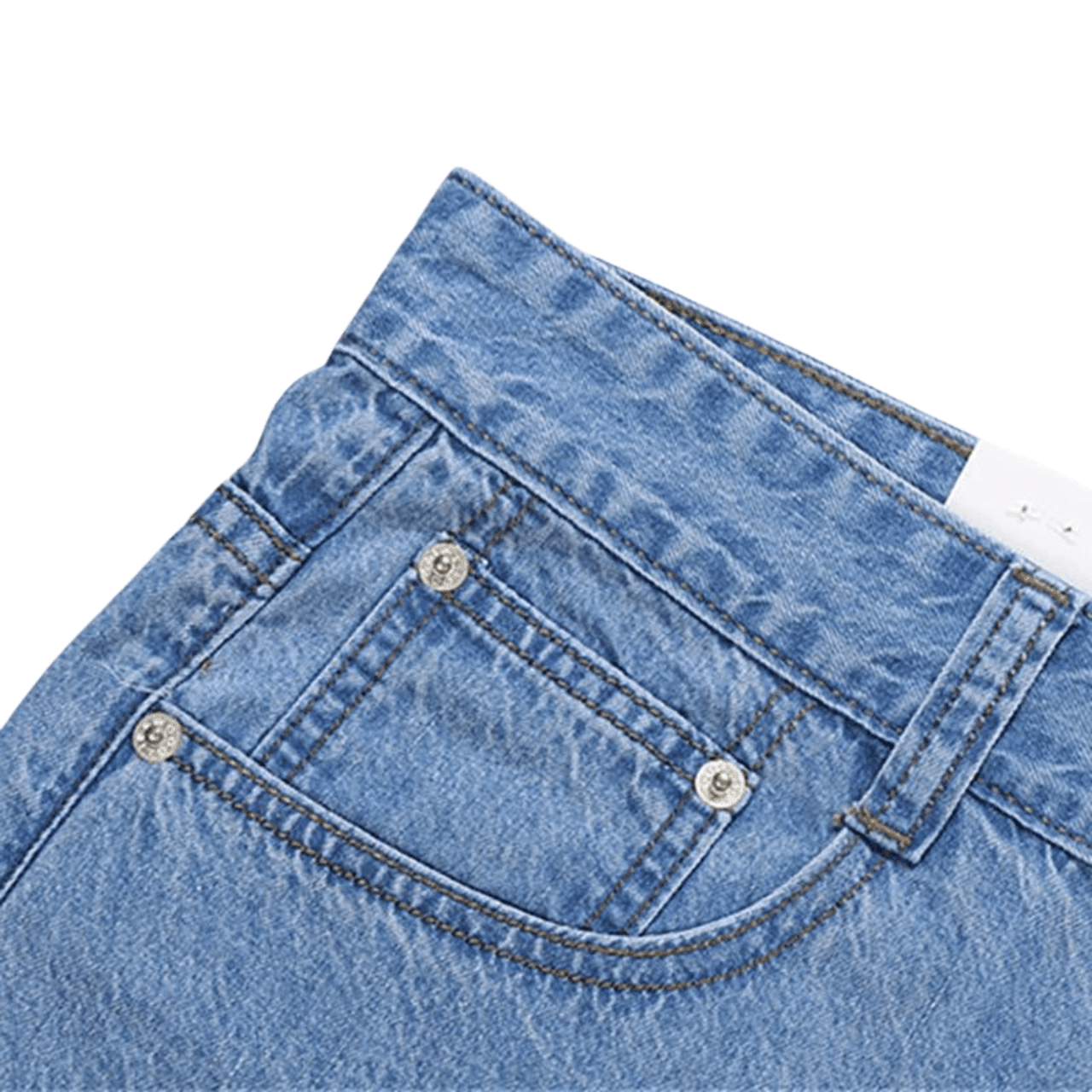 Men's Lightweight Casual Jeans - 100% Cotton! -, Jeans , Drestiny , Australia, Blue, Casual Pants, Dark Blue, FR, Jeans, Light Blue, United Kingdom, United States , Drestiny , www.shopdrestiny.com