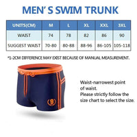 Thumbnail for Men's Swim Briefs -, Shorts , Drestiny , Aqua, Australia, Black, Canada, Dark Green, Dark Grey, Gender_Men, Grey, L, M, Navy, New Zealand, Orange, Red, Swim Shorts, United Kingdom, United States, XL, XXL , Drestiny , www.shopdrestiny.com