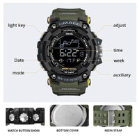 Thumbnail for Men's Waterproof Sports Watch -, Sports Watch , Drestiny , Australia, Beige, Black, Blue, Canada, FR, Gender_Men, Gold, New Zealand, Orange, United Kingdom, United States, Watches , Drestiny , www.shopdrestiny.com