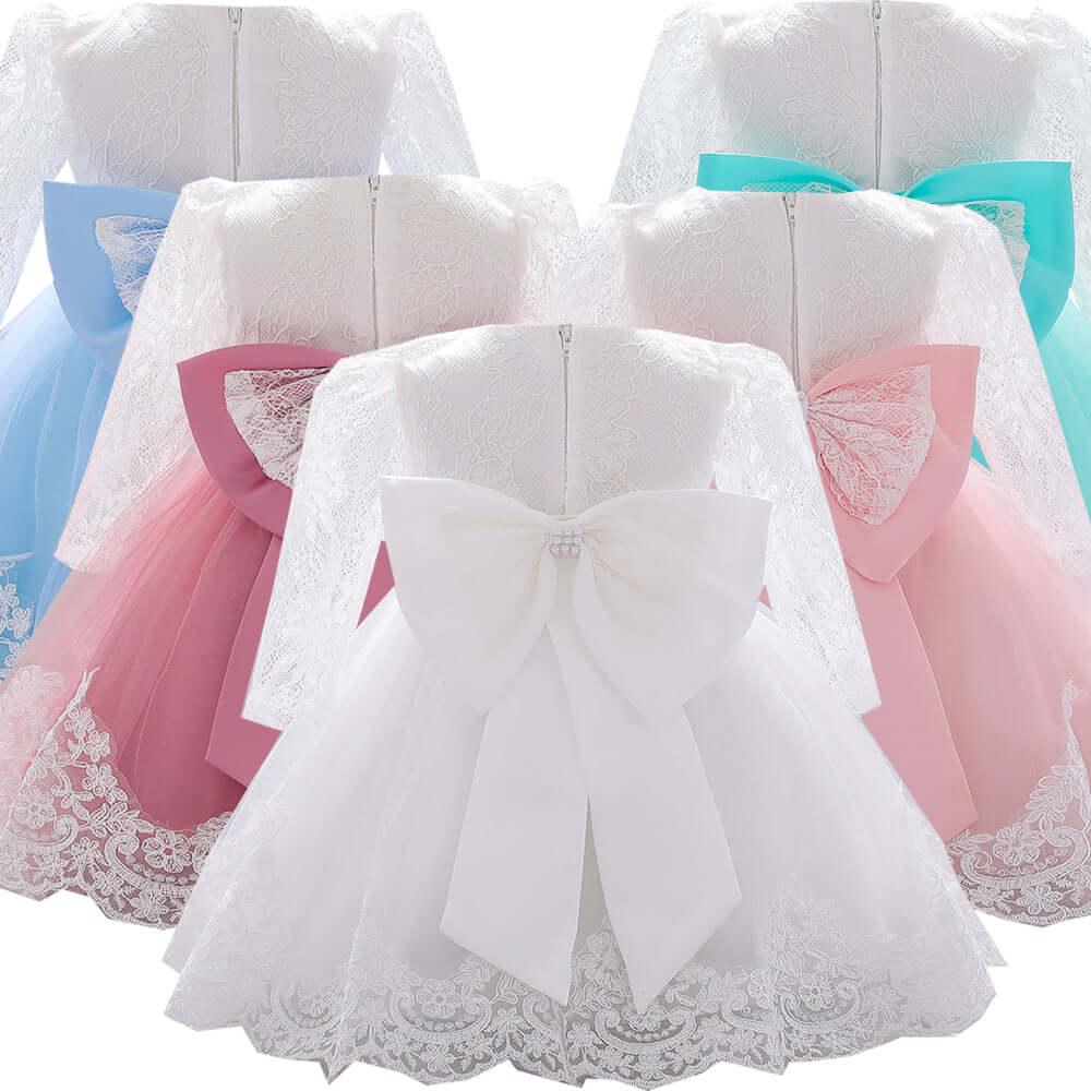 Party Dresses for Infants and Toddlers -, Dress , Drestiny , Australia, Canada, Dresses, Girls, Long Sleeves, New Zealand, United Kingdom, United States , Drestiny , www.shopdrestiny.com