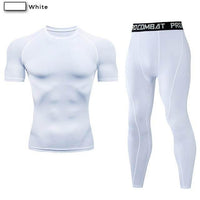 Thumbnail for Men's Fitness Compression Sets -, Compression Suits , Drestiny , Australia, Black, Canada, Dark Grey, FR, L, M, Midnight Blue, New Zealand, Purple, Red, S, Sets, United Kingdom, United States, White, XL, XXL, XXXL , Drestiny , www.shopdrestiny.com