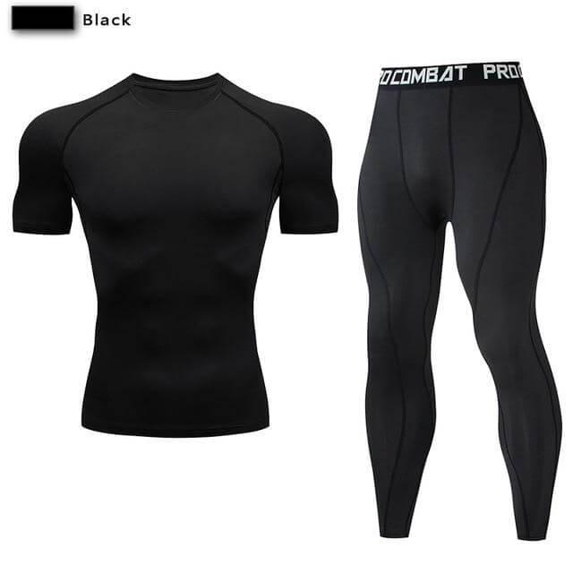 Men's Fitness Compression Sets -, Compression Suits , Drestiny , Australia, Black, Canada, Dark Grey, FR, L, M, Midnight Blue, New Zealand, Purple, Red, S, Sets, United Kingdom, United States, White, XL, XXL, XXXL , Drestiny , www.shopdrestiny.com