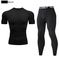 Thumbnail for Men's Fitness Compression Sets -, Compression Suits , Drestiny , Australia, Black, Canada, Dark Grey, FR, L, M, Midnight Blue, New Zealand, Purple, Red, S, Sets, United Kingdom, United States, White, XL, XXL, XXXL , Drestiny , www.shopdrestiny.com