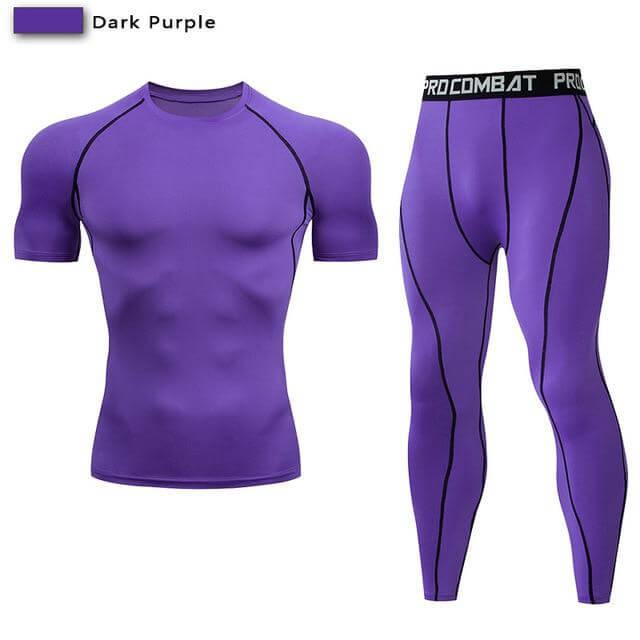 Men's Fitness Compression Sets -, Compression Suits , Drestiny , Australia, Black, Canada, Dark Grey, FR, L, M, Midnight Blue, New Zealand, Purple, Red, S, Sets, United Kingdom, United States, White, XL, XXL, XXXL , Drestiny , www.shopdrestiny.com