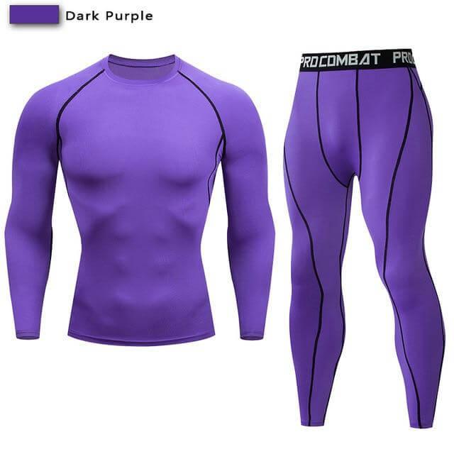 Men's Fitness Compression Sets -, Compression Suits , Drestiny , Australia, Black, Canada, Dark Grey, FR, L, M, Midnight Blue, New Zealand, Purple, Red, S, Sets, United Kingdom, United States, White, XL, XXL, XXXL , Drestiny , www.shopdrestiny.com